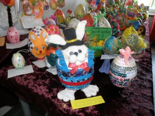 Tradycje Wielkanocne  - PISANKA 2016 - foto 019