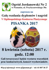 Gala - Pisanka 2017