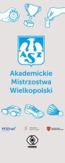 Akademickie Mistrzostwa Wielkopolski