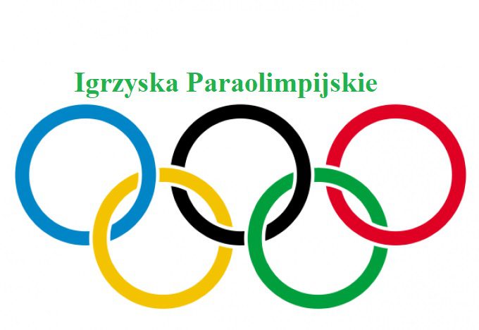 Igrzyska Paraolimpijskie dla młodzieży szkolnej – 16- 06 – 2023
